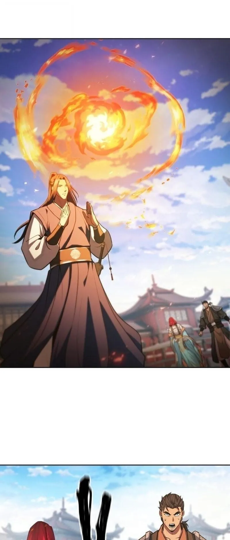 Regression of the Yong Clan Heir ตอนที่ 46 หน้า 25
