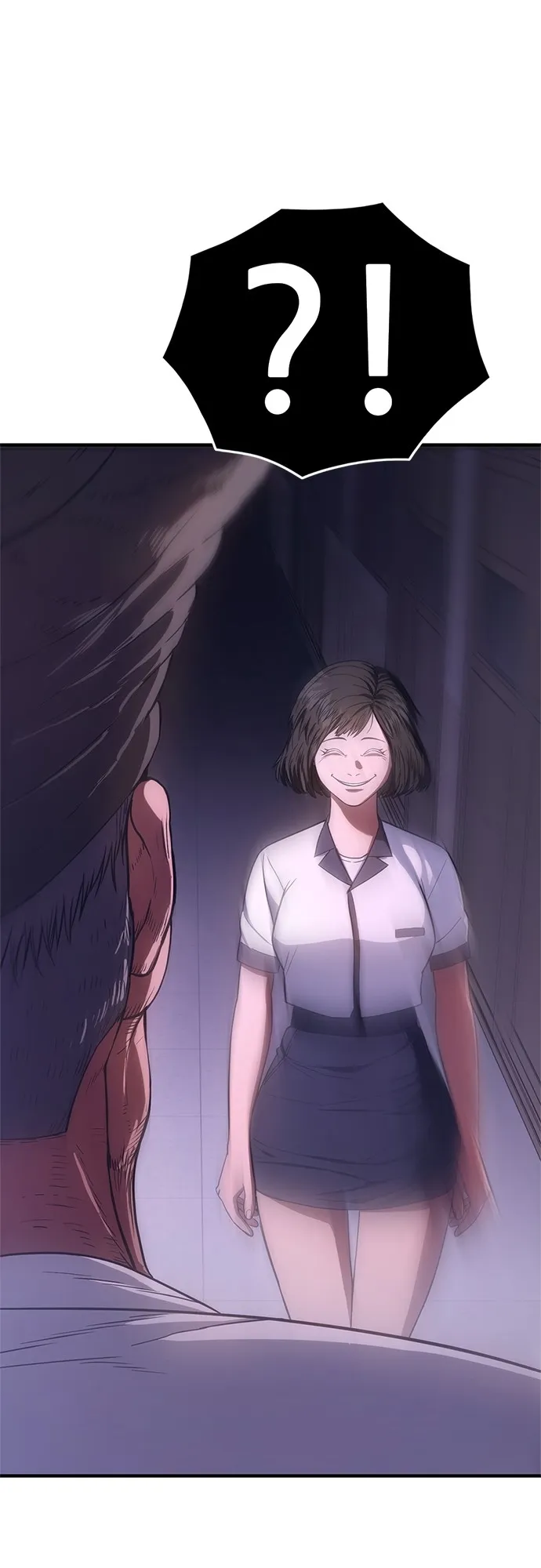 Monster Eater ตอนที่ 6 หน้า 135