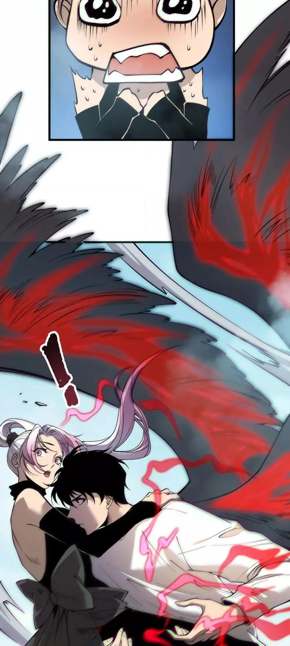 Disastrous Necromancer ตอนที่ 185 หน้า 14
