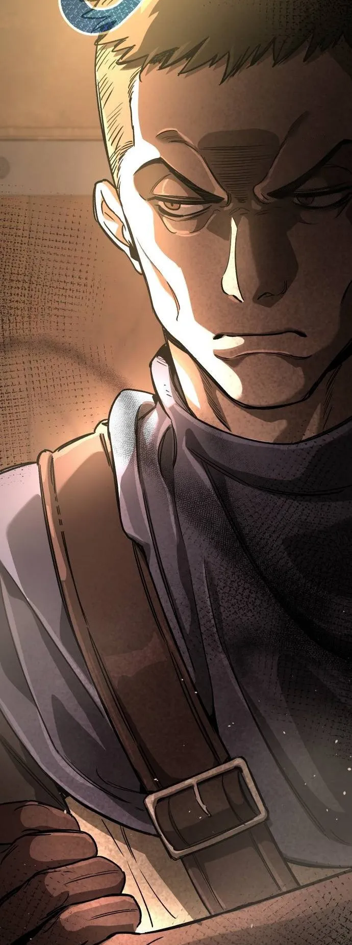 A Rogue Guard in a Medieval Fantasy ตอนที่ 7 หน้า 82