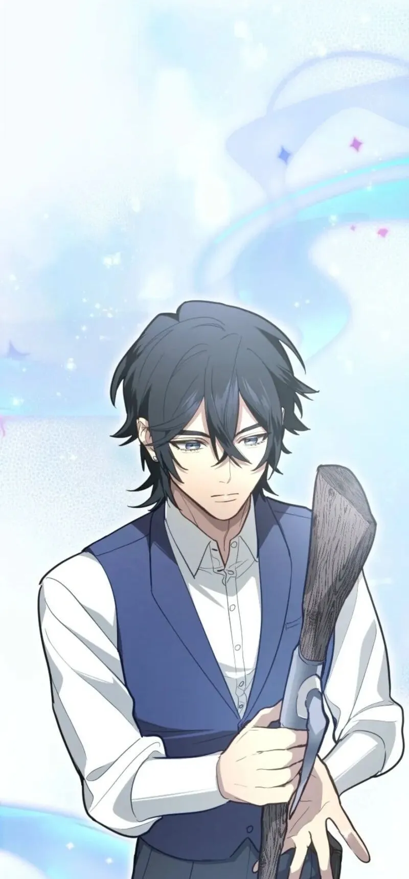 The Magic Theory of the Regressed Sword Saint ตอนที่ 18 หน้า 36