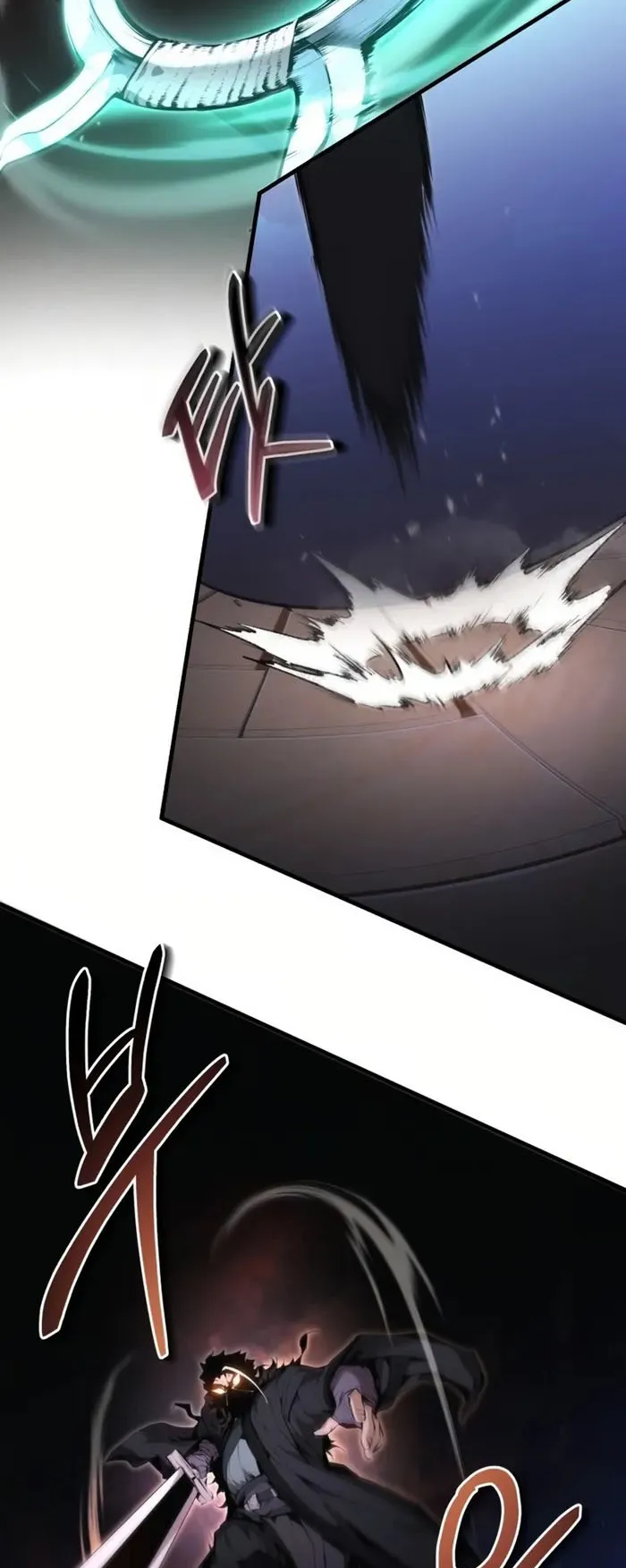 The Anxious Demon Cult Leader ตอนที่ 3 หน้า 10