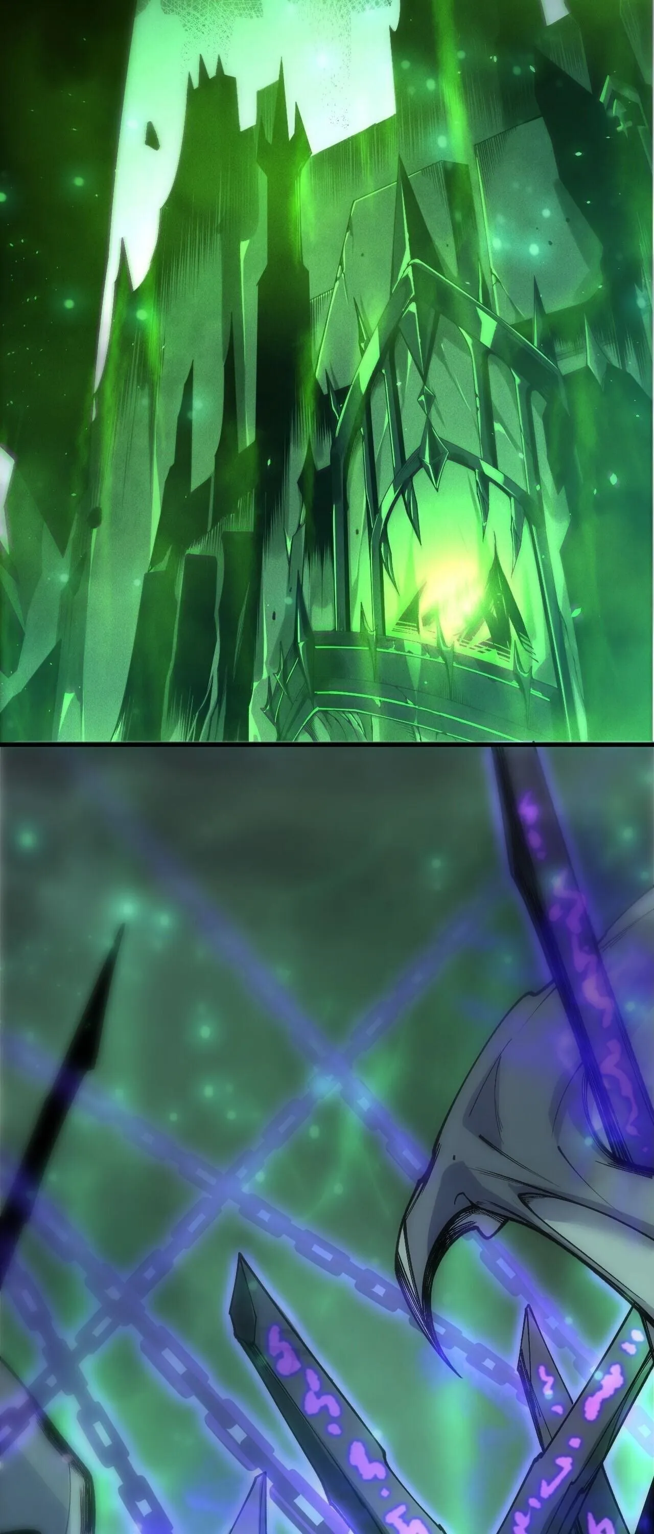 Disastrous Necromancer ตอนที่ 253 หน้า 24