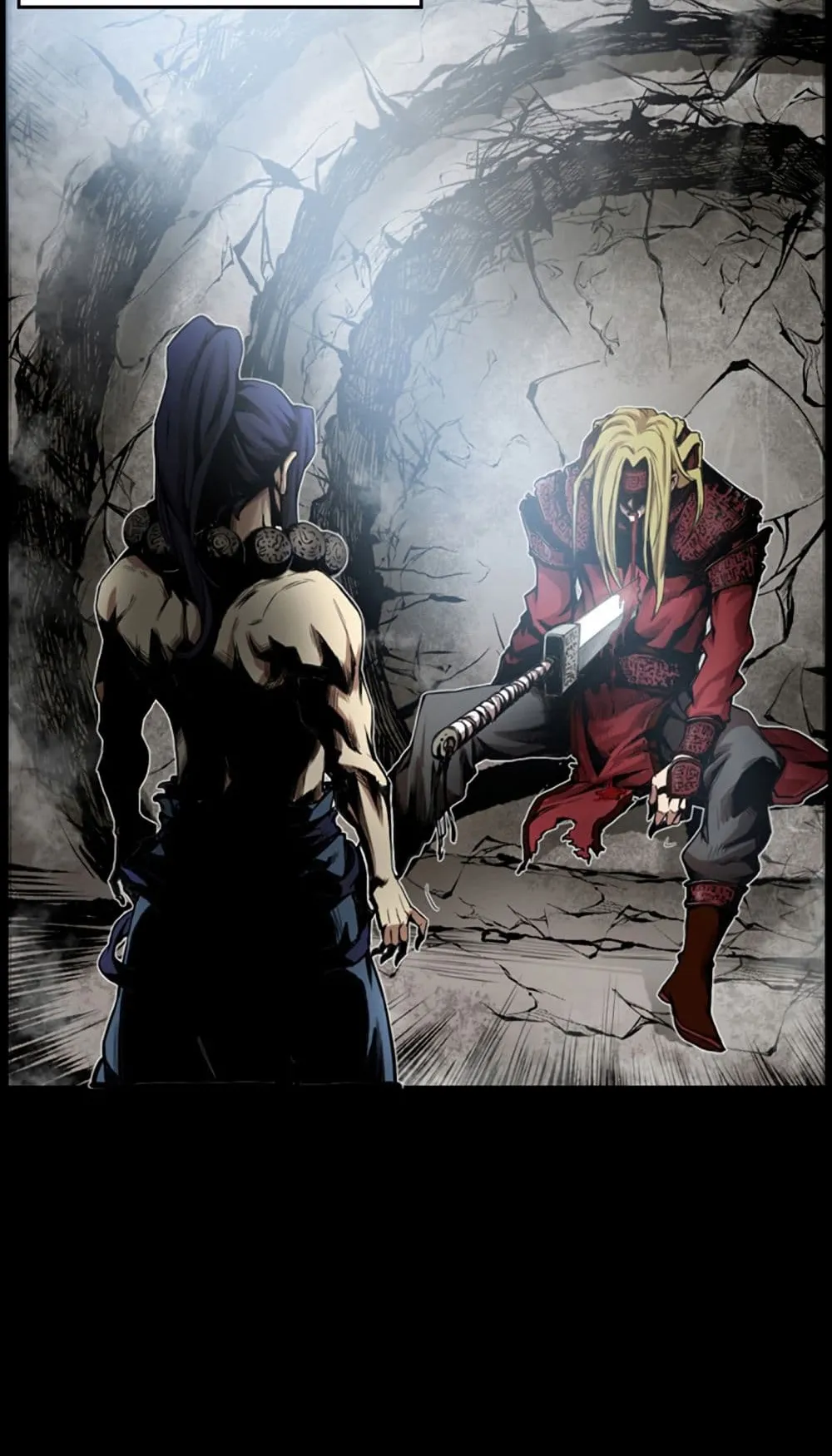 Reverse Villain ตอนที่ 1 หน้า 46