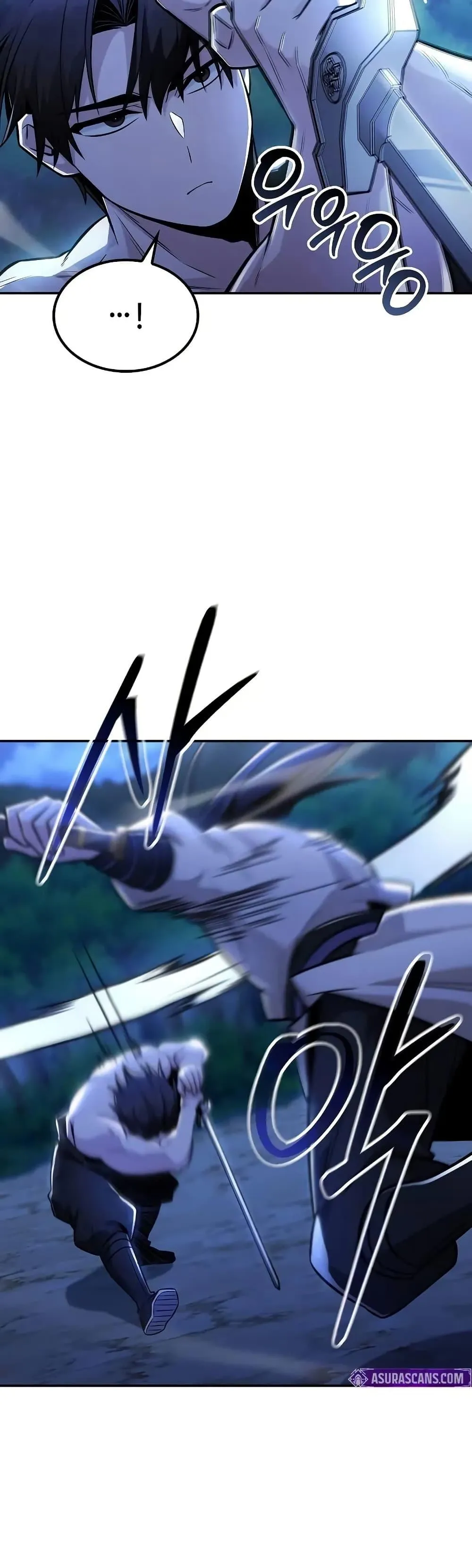 Mount Hua Sect’s Genius Phantom Swordsman ตอนที่ 27 หน้า 5
