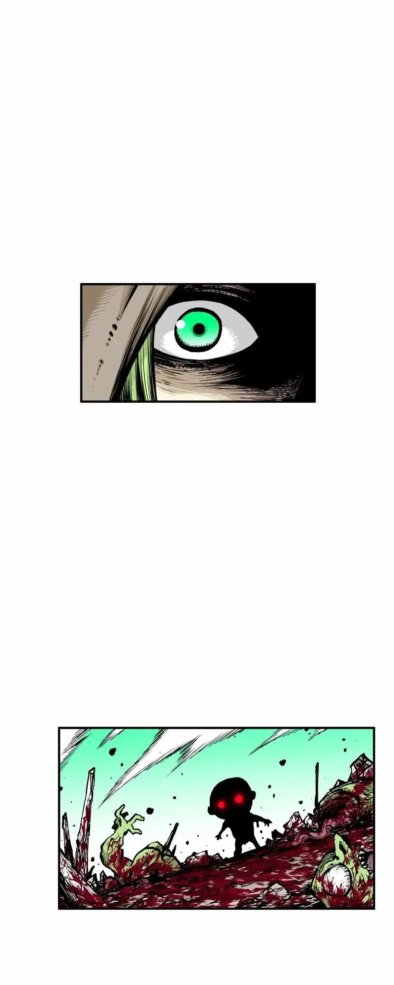 Ninja Reincarnation Fuuma Kotarou’s Quest to Reclaim His Humanity ตอนที่ 2 หน้า 49