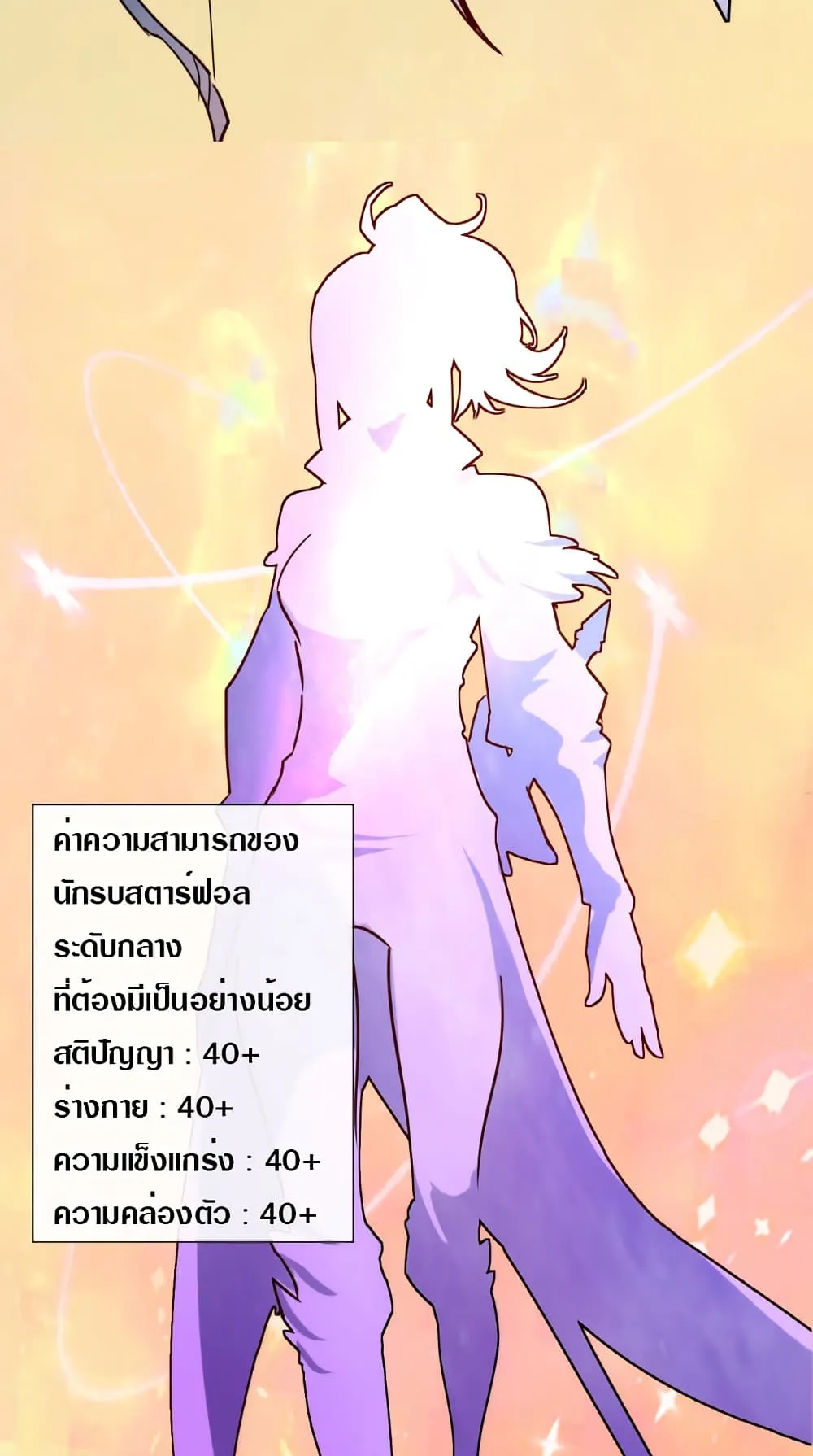 Rise From The Rubble ตอนที่ 2 หน้า 6
