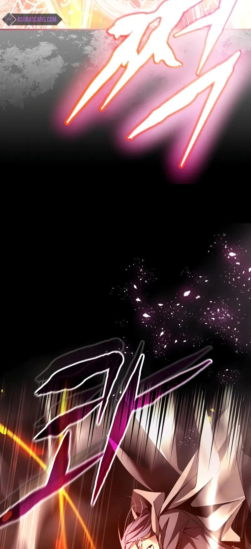 Magic Academy’s Genius Blinker ตอนที่ 3 หน้า 48