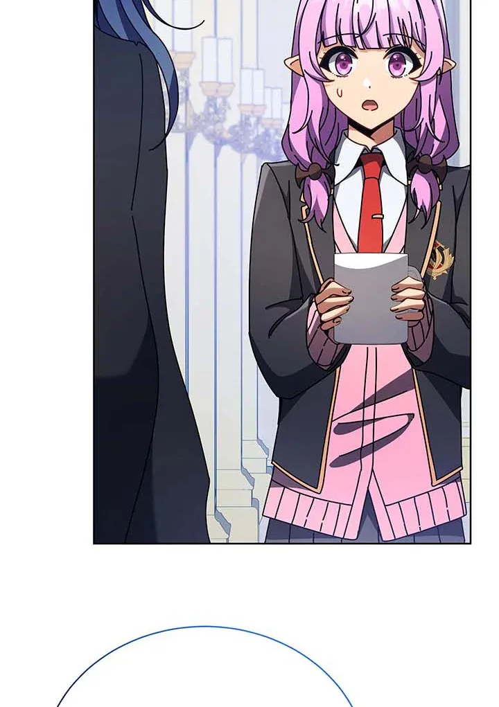 Necromancer Academy’s Genius Summoner Chapter 85 หน้า 28