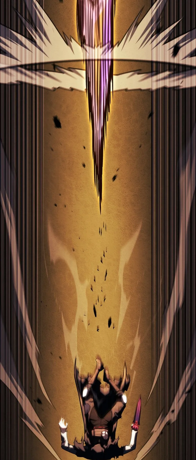 Revenge of the Iron-Blooded Sword Hound ตอนที่ 140 หน้า 24