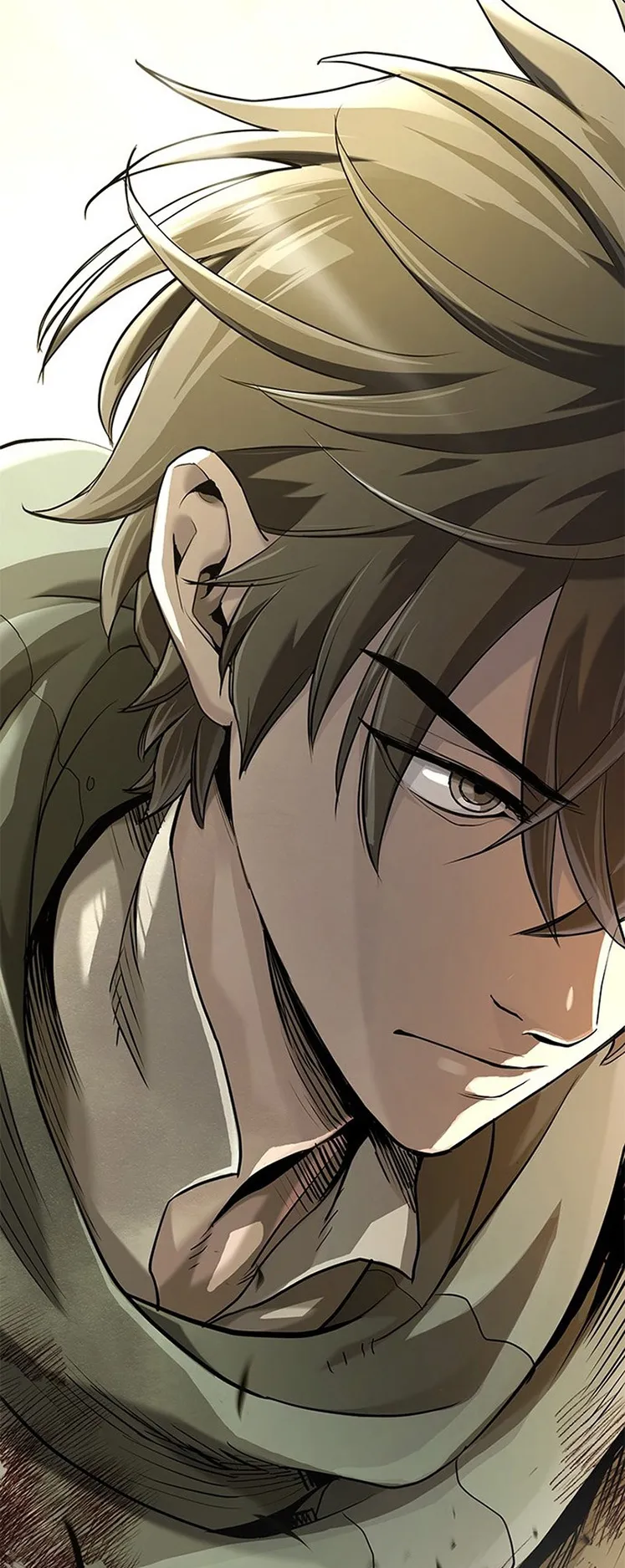 How a Demon Hunter Survives ตอนที่ 0 หน้า 87