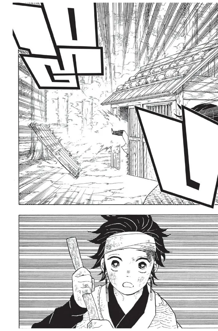 Kimetsu no yaiba ตอนที่ 8 หน้า 28