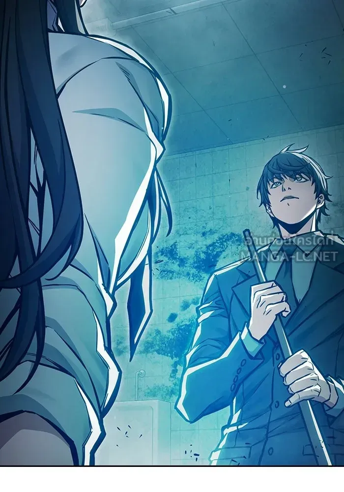 Juvenile Prison ตอนที่ 105 หน้า 120