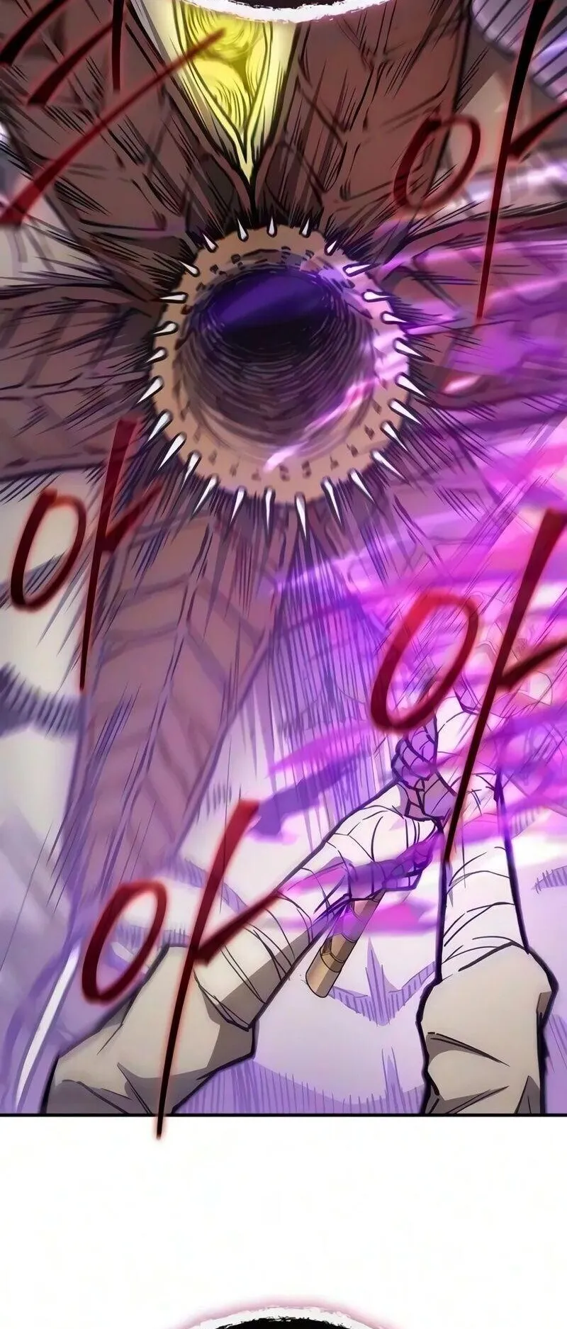 The Demonic Cult Instructor Returns ตอนที่ 64 หน้า 59