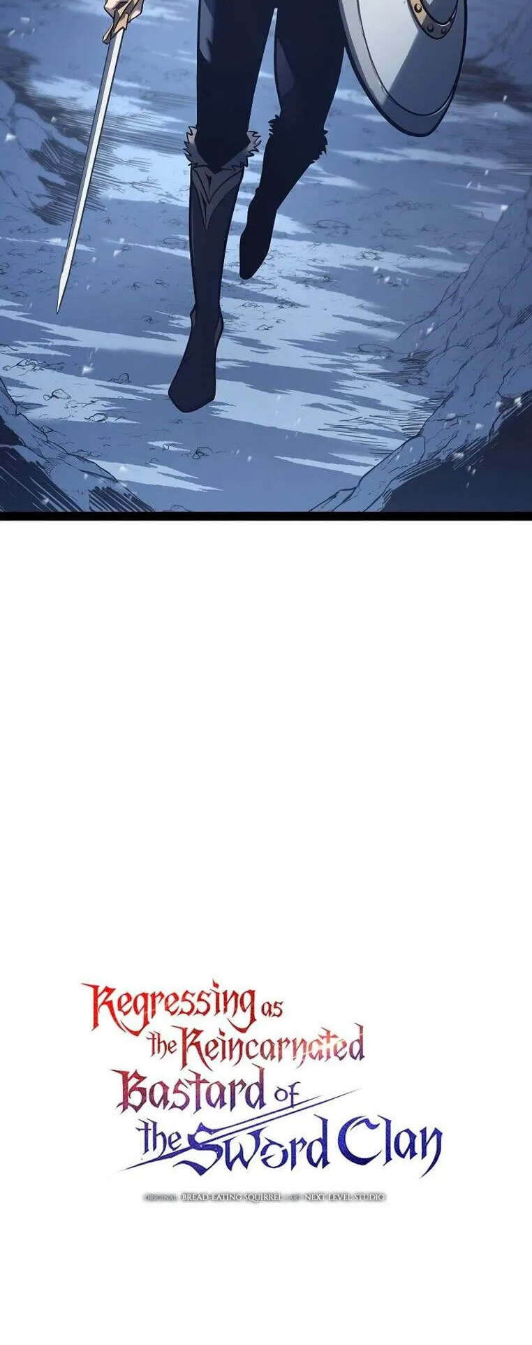 Regressing as the Reincarnated Bastard of the Sword Clan ตอนที่ 14 หน้า 10