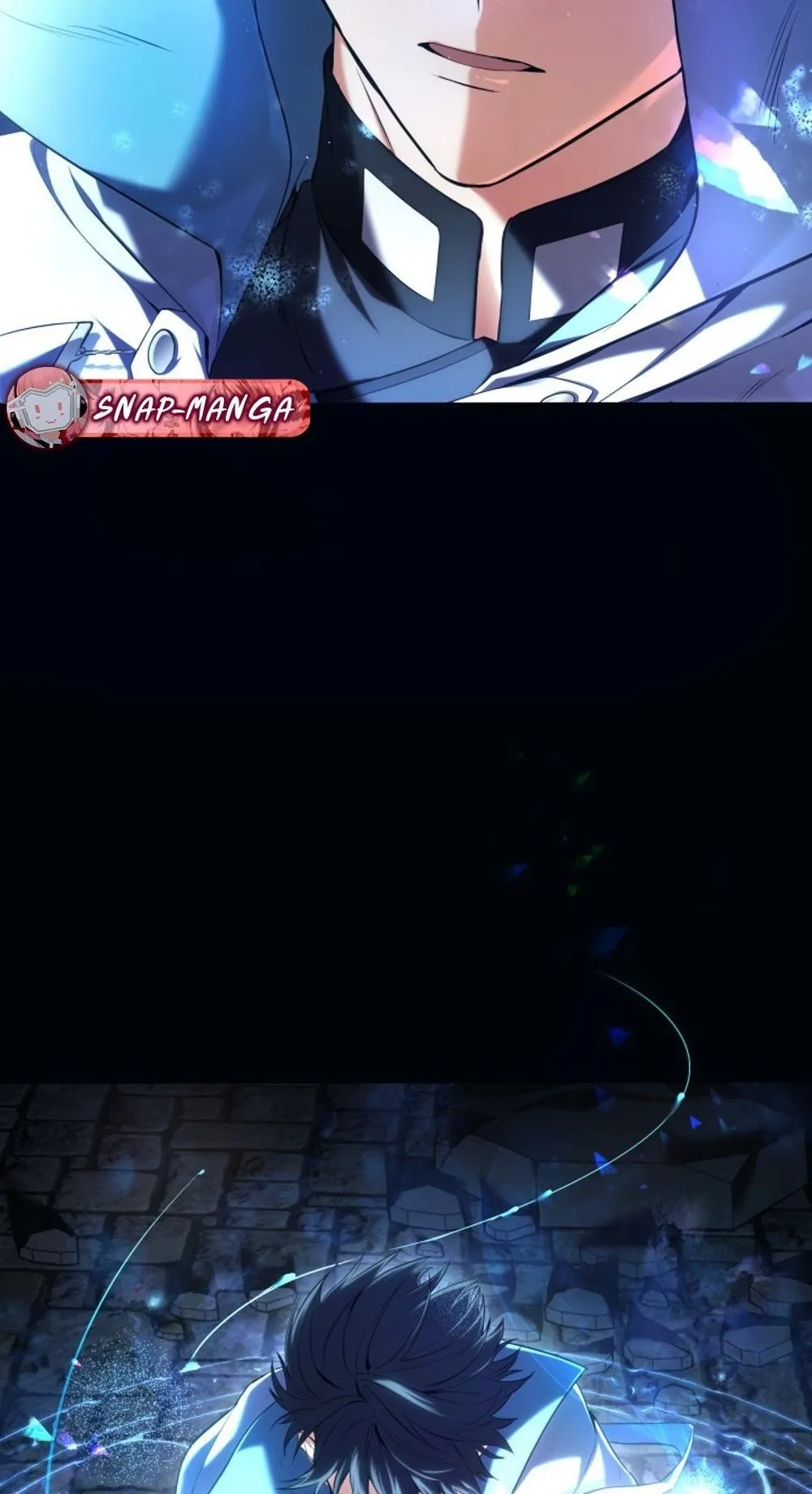 The Return of the Mythical Archmage ตอนที่ 1 หน้า 11