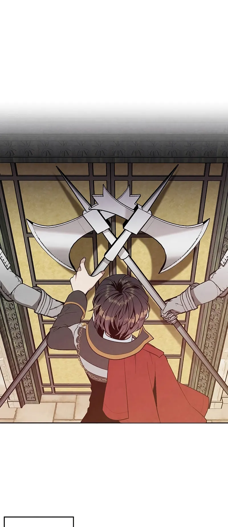 Legendary Youngest Son of the Marquis House ตอนที่ 5 หน้า 28