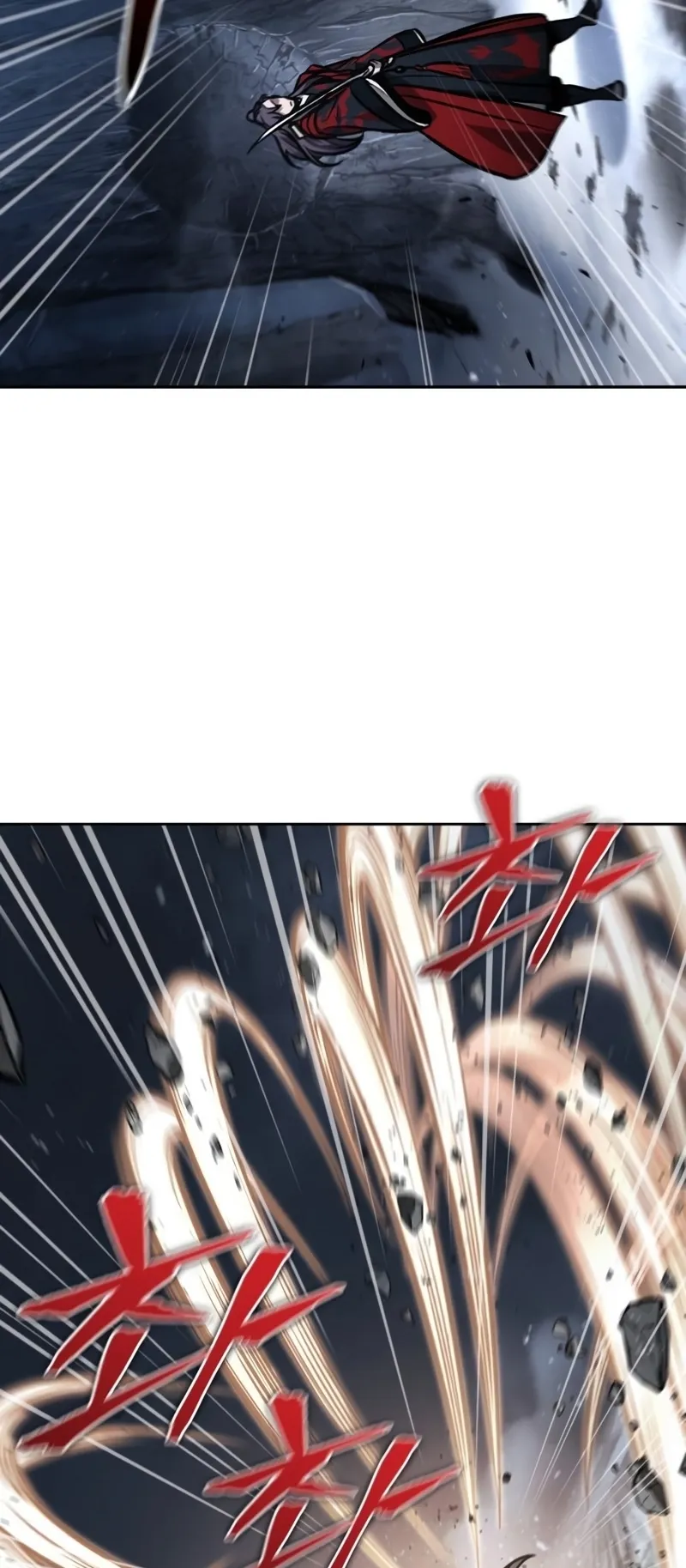Nano Machine Chapter 118 หน้า 47