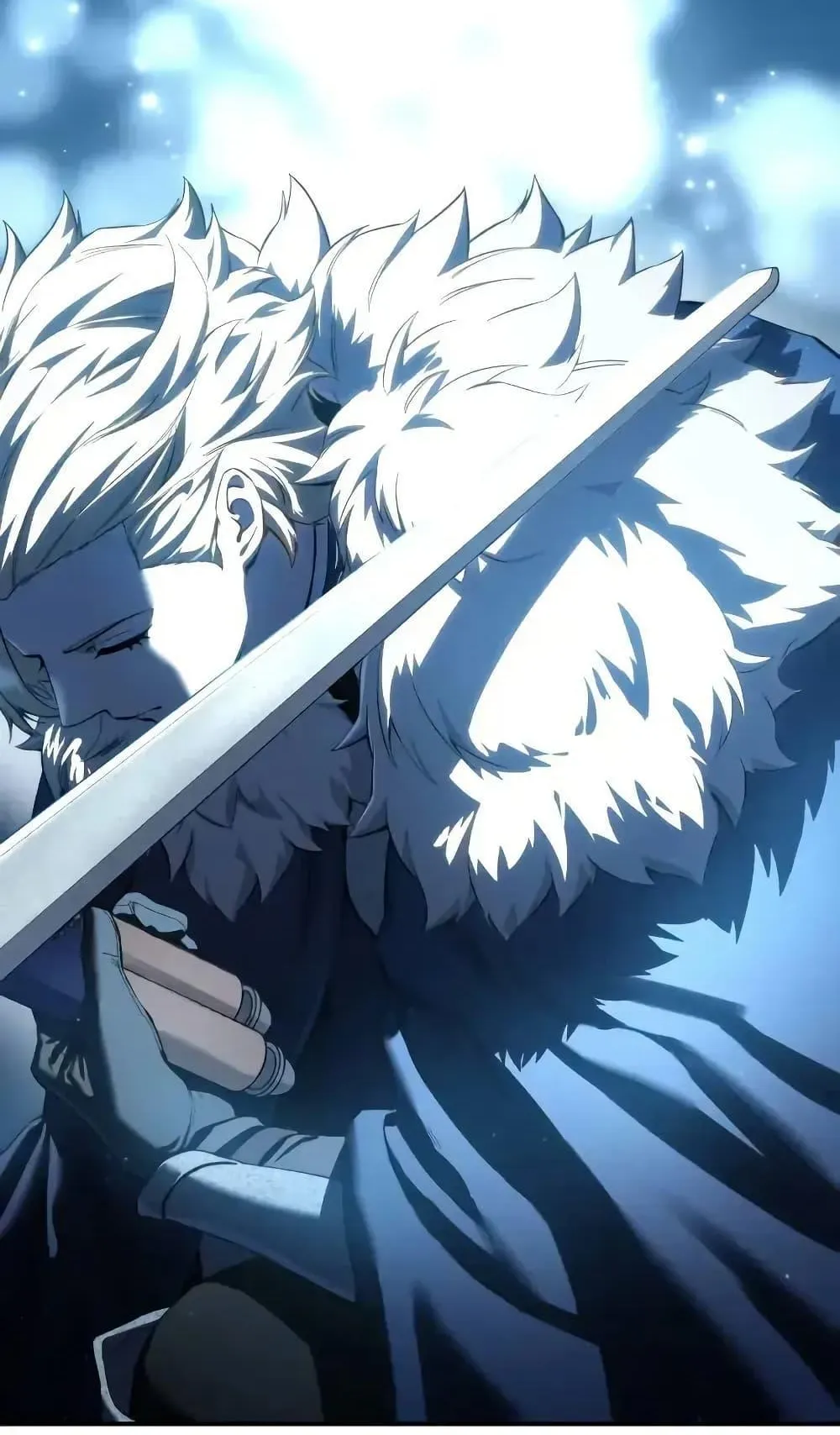 Star-Embracing Swordmaster ตอนที่ 77 หน้า 29