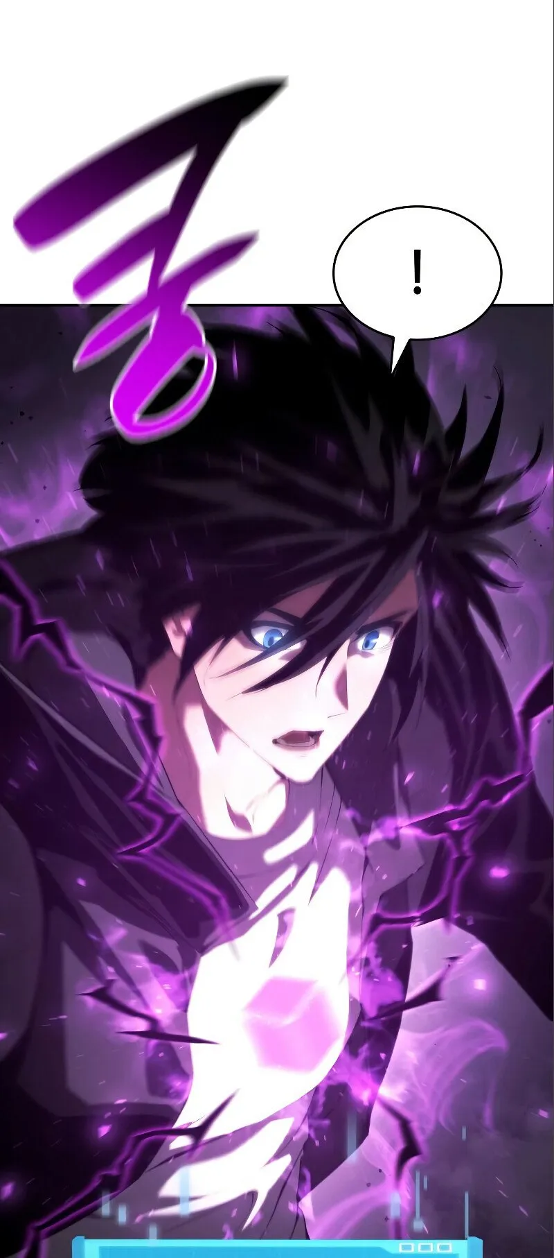 The Boundless Necromancer ตอนที่ 15 หน้า 63