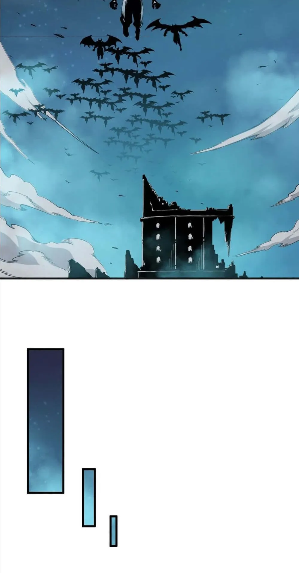 Disastrous Necromancer ตอนที่ 112 หน้า 40