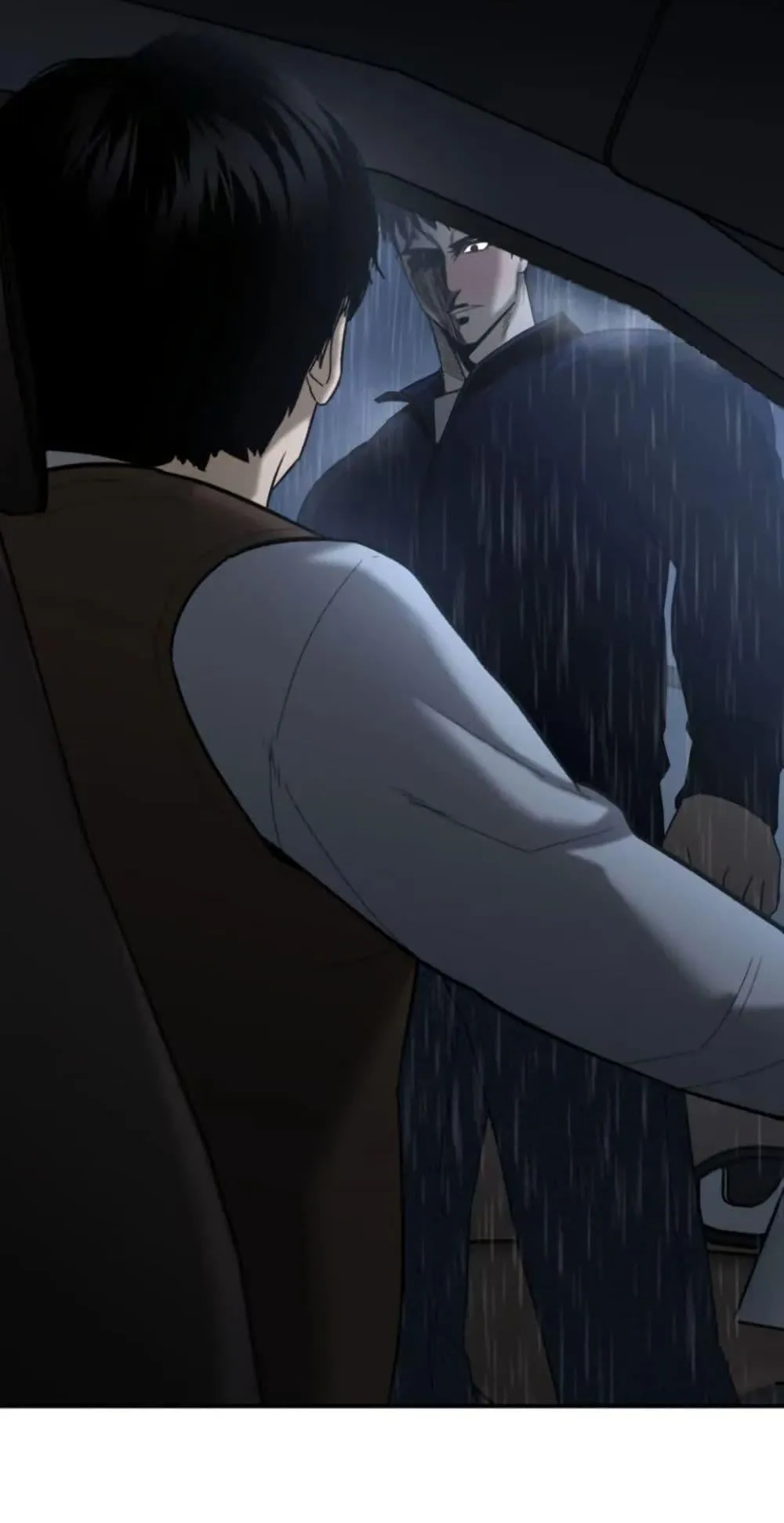 The Cop Is Too Strong ตอนที่ 1 หน้า 95