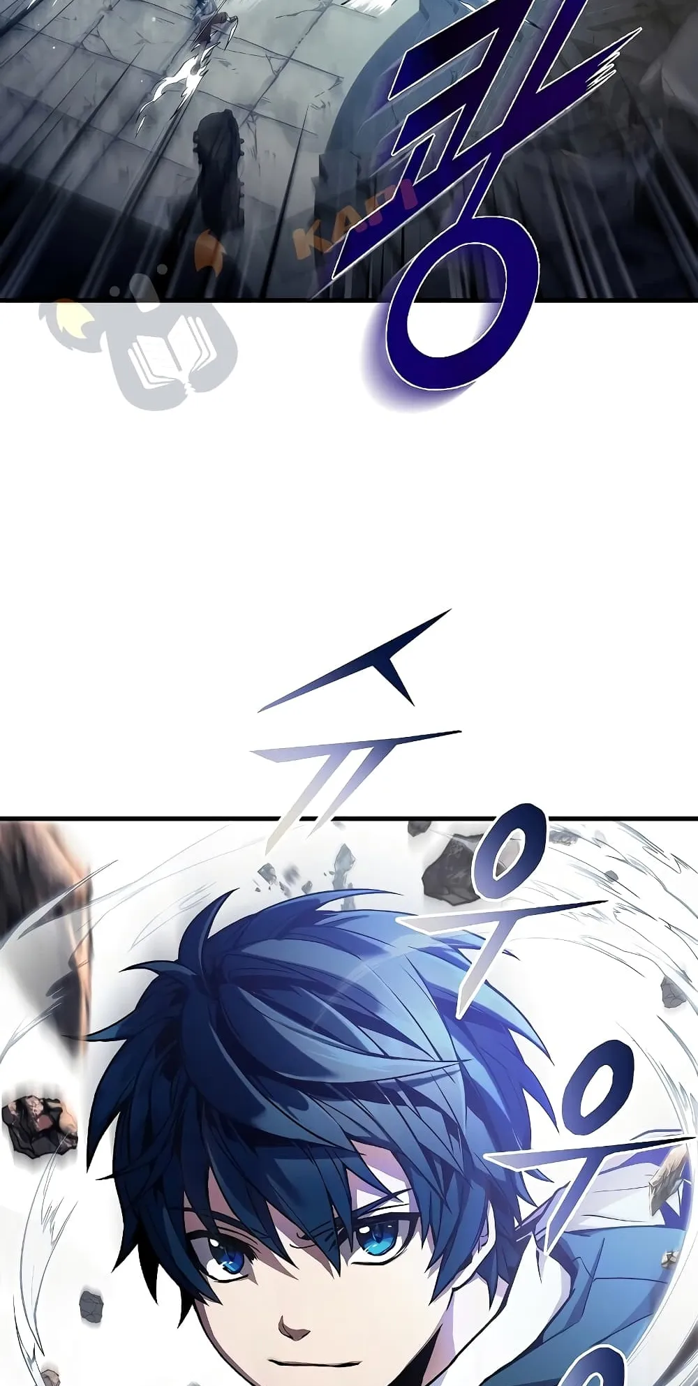 Return of The Unrivaled Spear Knight ตอนที่ 6 หน้า 64