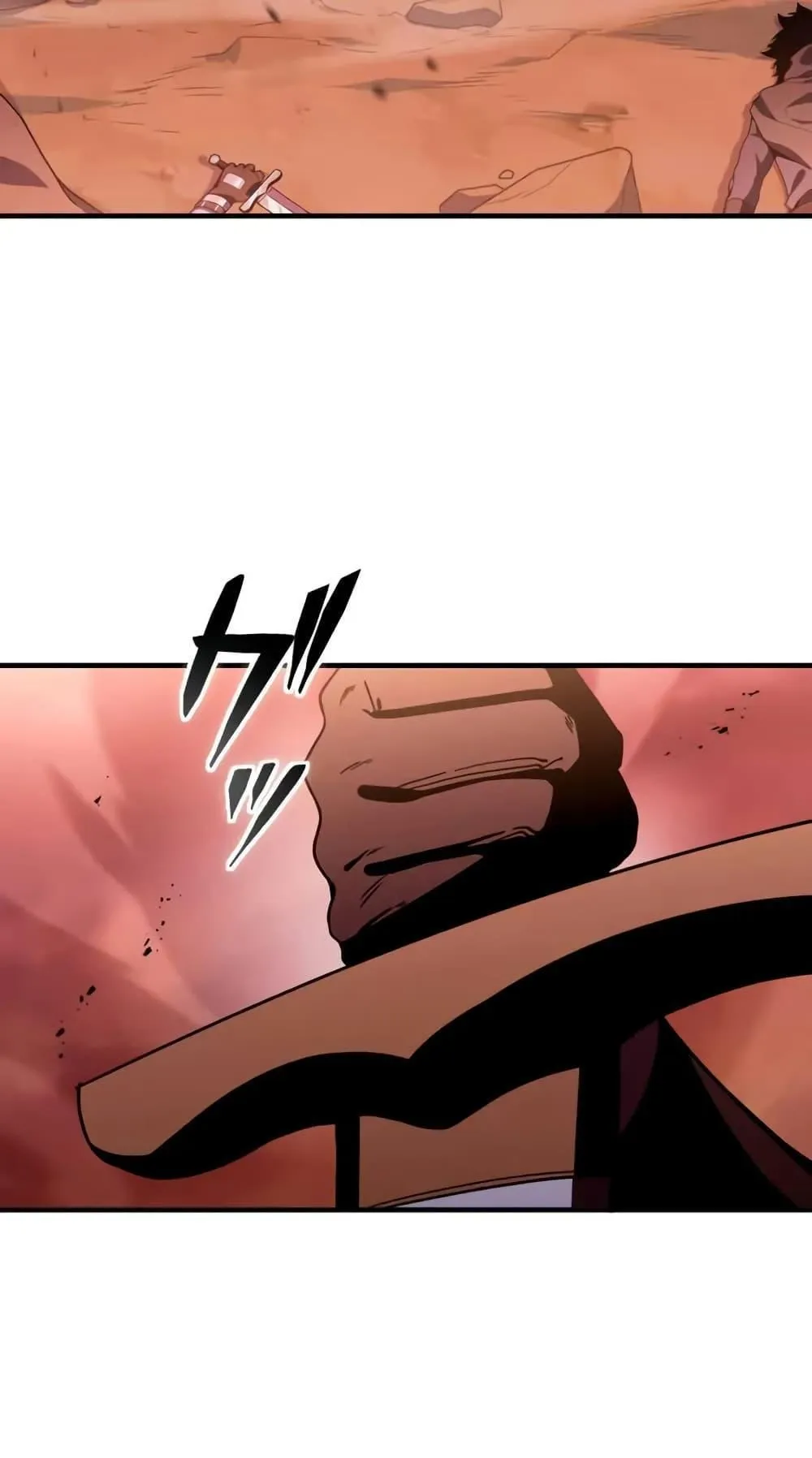 The Dark Swordsman Returns ตอนที่ 1 หน้า 115