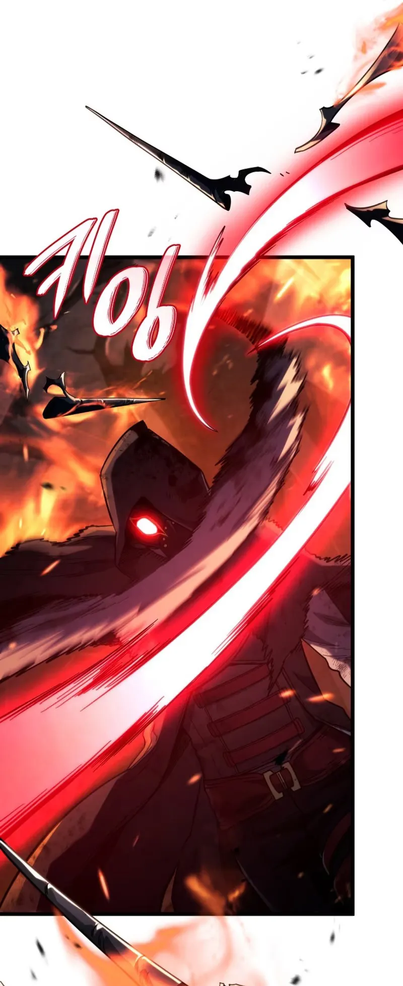 Revenge of the Iron-Blooded Sword Hound ตอนที่ 87 หน้า 15