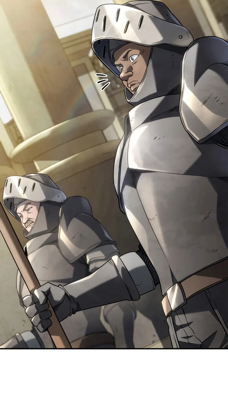 Revenge of the Iron-Blooded Sword Hound ตอนที่ 45 หน้า 31