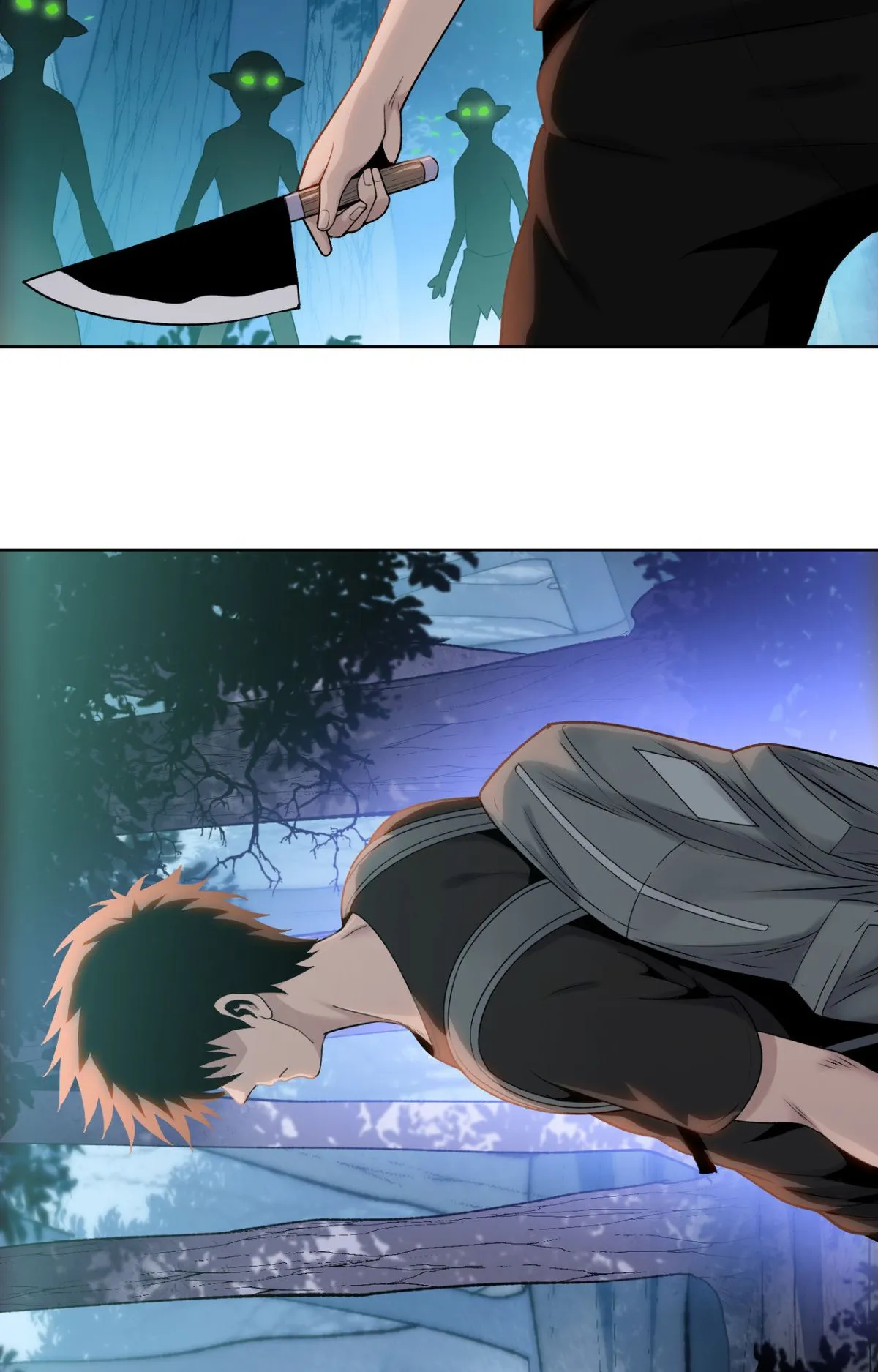 Pig Slayer ตอนที่ 4 หน้า 53
