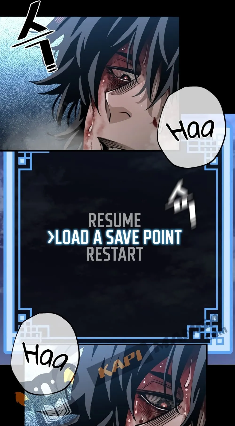 Heavenly Demon Cultivation Simulation ตอนที่ 1 หน้า 30