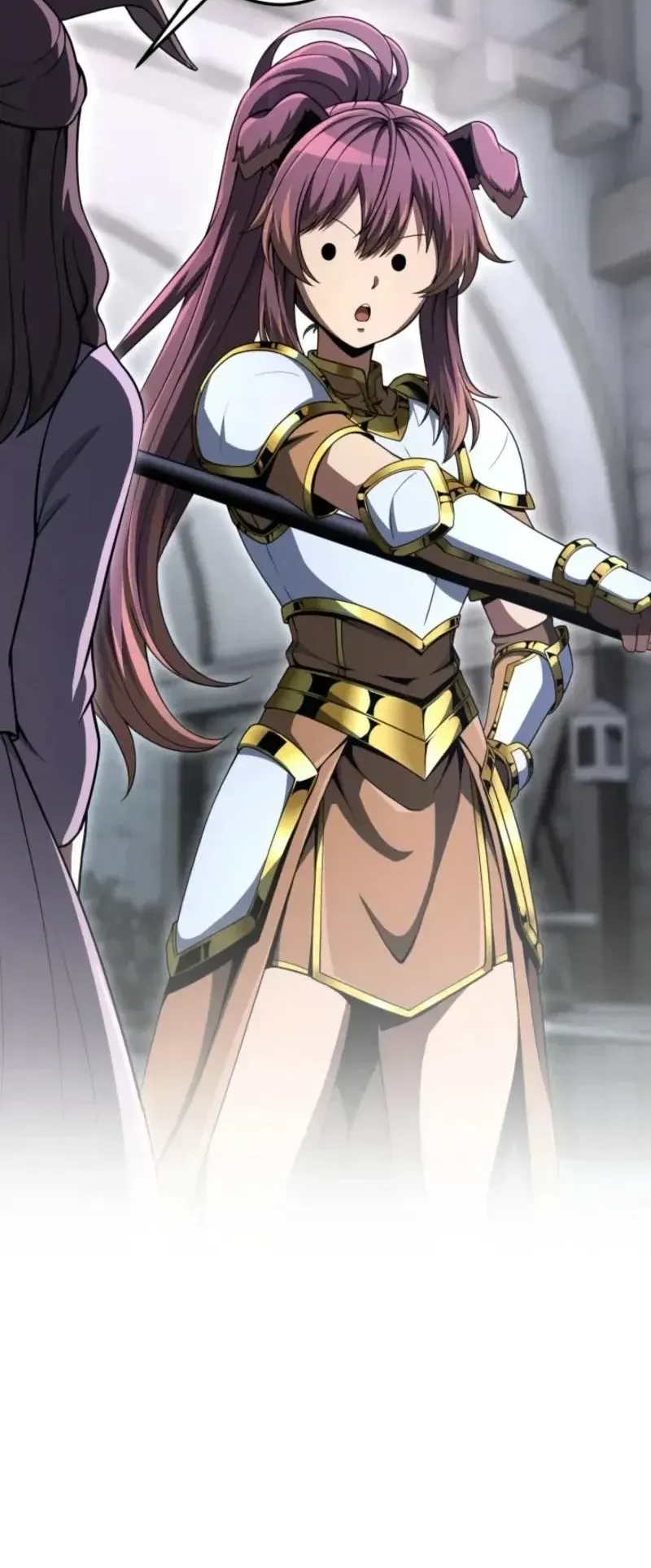 100 Million Years Later The Ultimate Weapon Return ตอนที่ 11 หน้า 8
