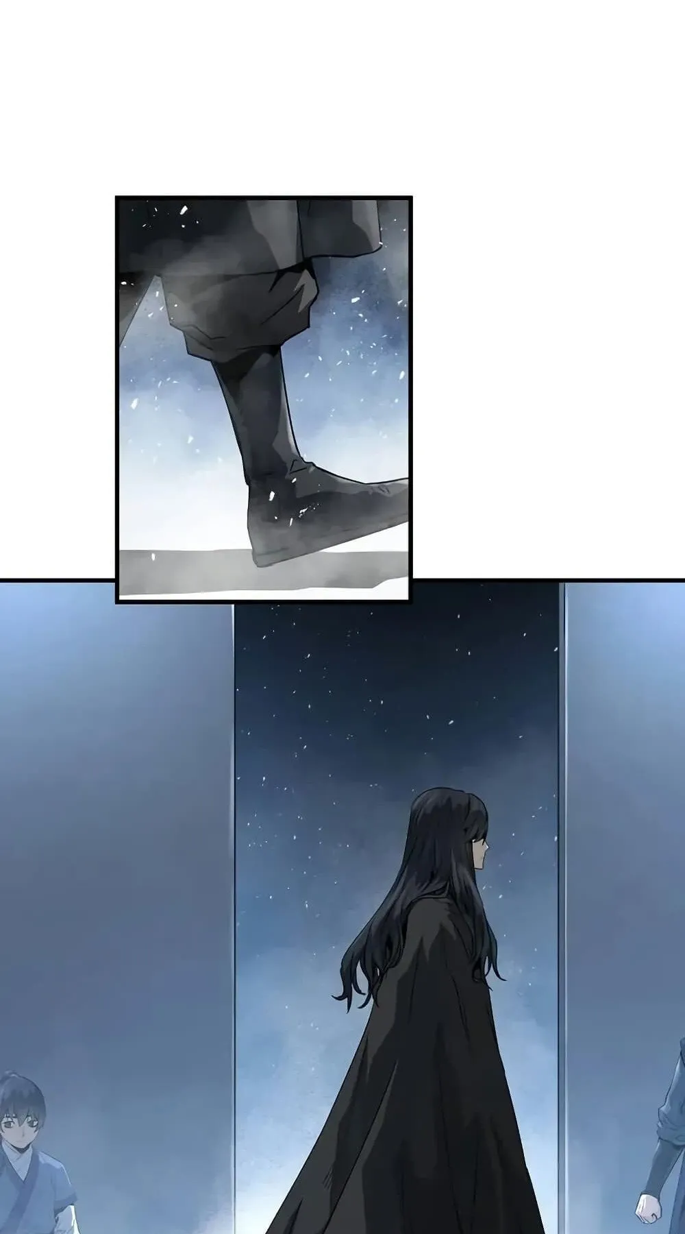 Absolute Regression ตอนที่ 53 หน้า 100
