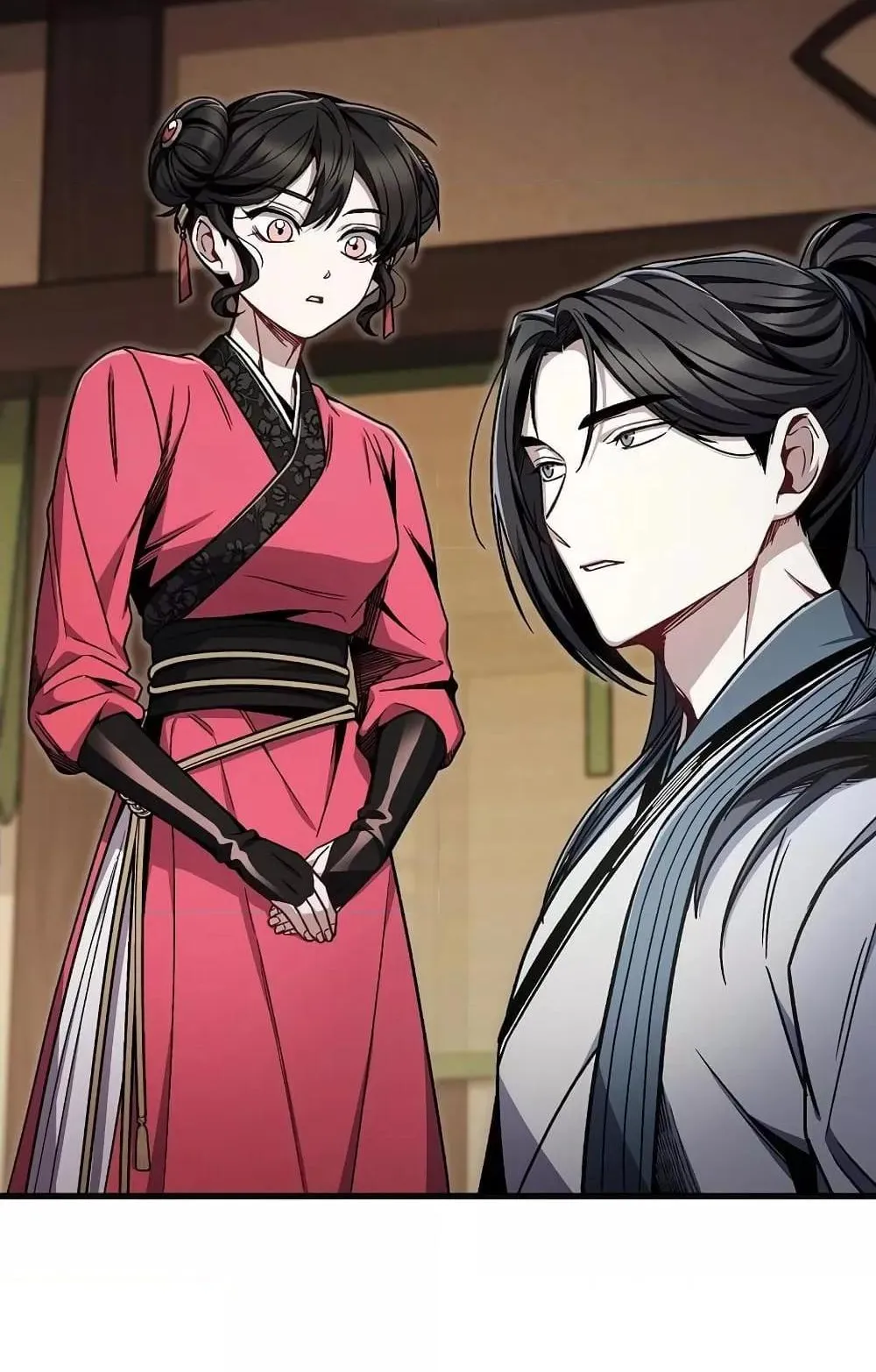 The Twin Swords of the Sima ตอนที่ 10 หน้า 38