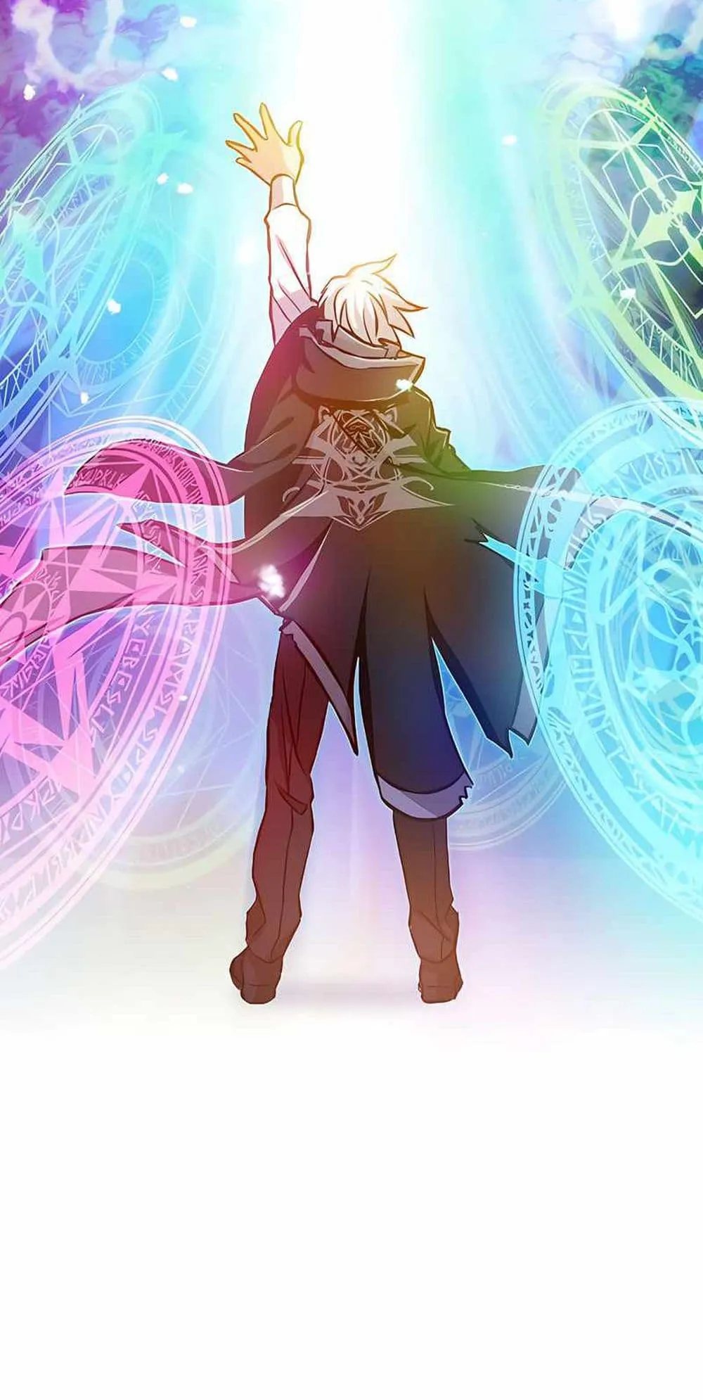 Magic Level 99990000 All-Attribute Great Sage ตอนที่ 1 หน้า 98