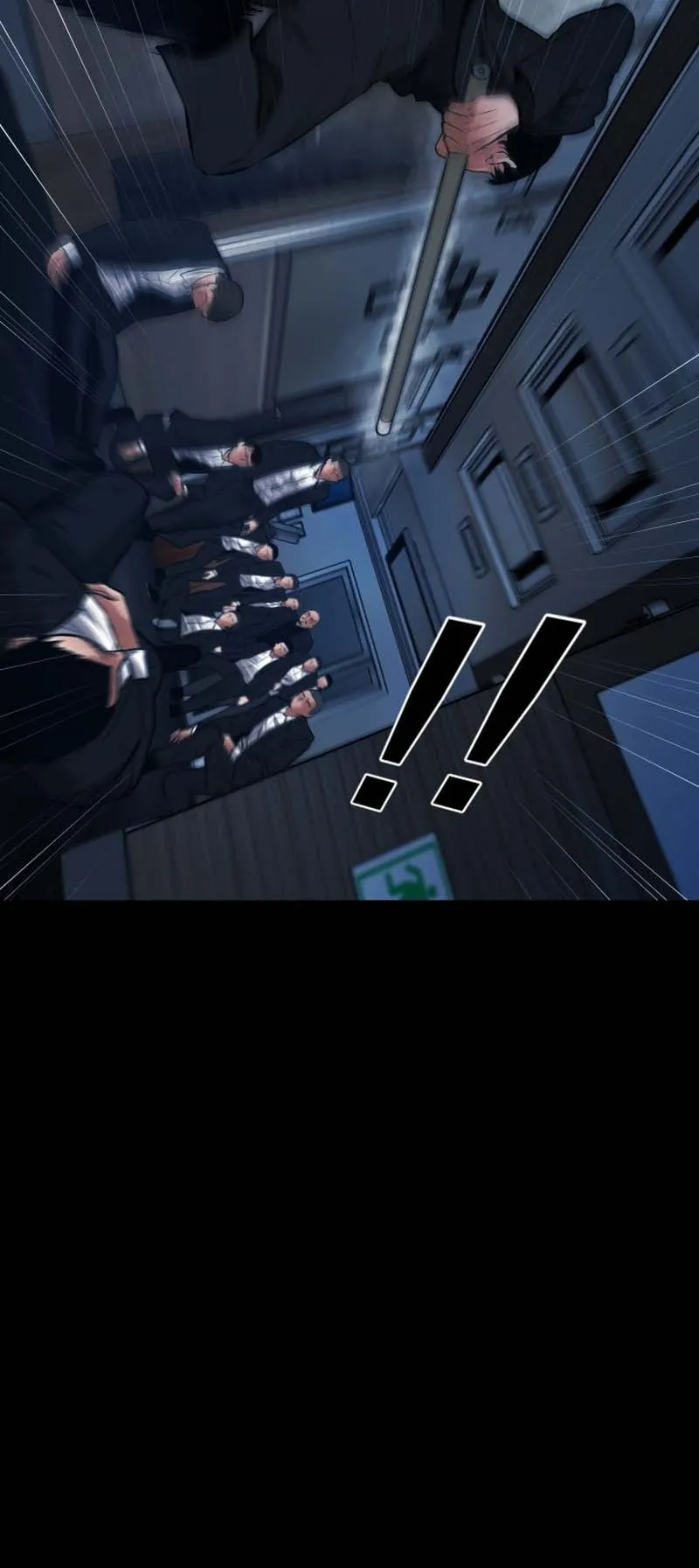 Blade of Retribution ตอนที่ 14 หน้า 42