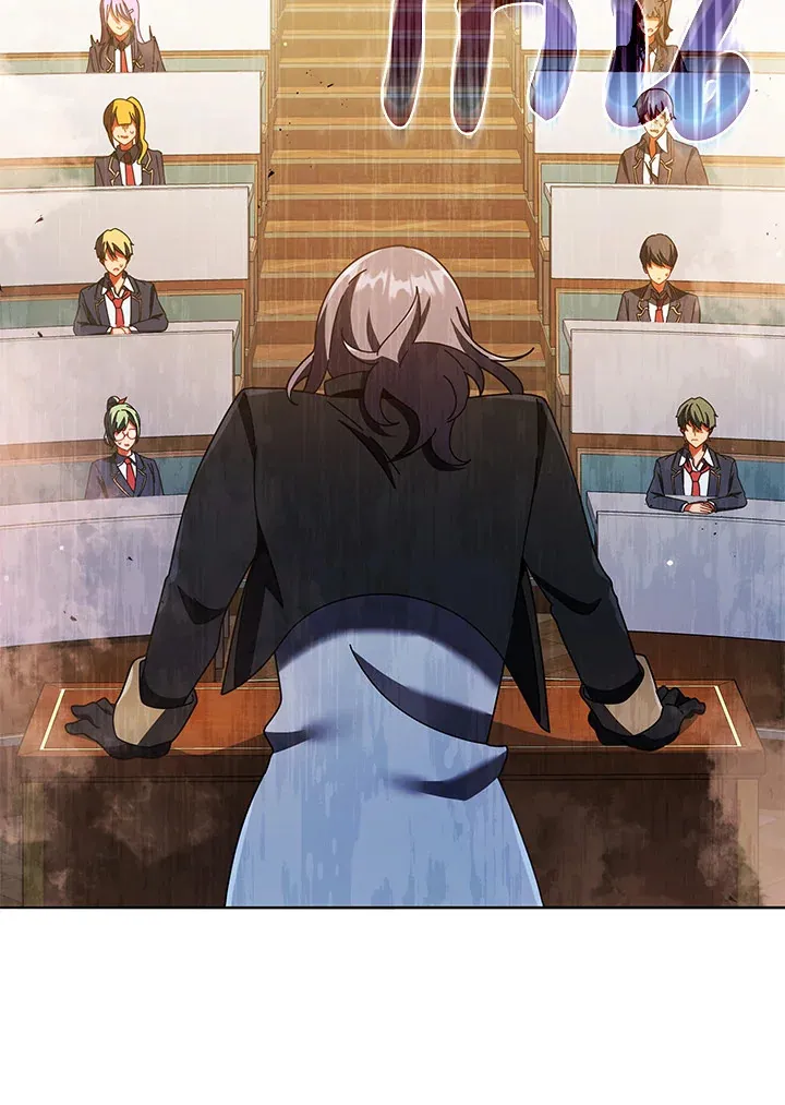 Necromancer Academy’s Genius Summoner Chapter 28 หน้า 120