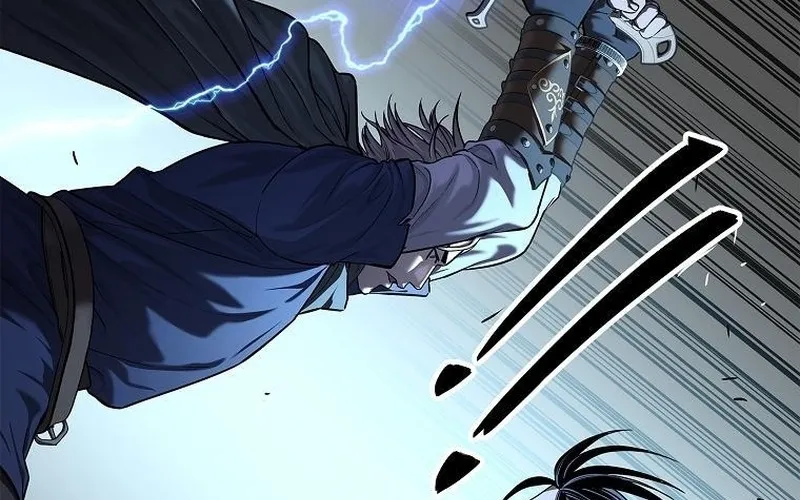 The Iron Emperor ตอนที่ 24 หน้า 126