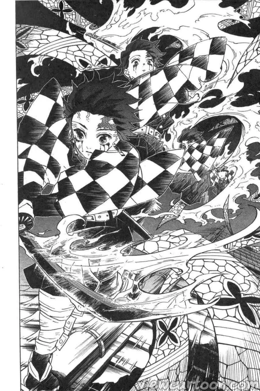 Kimetsu no yaiba ตอนที่ 82 หน้า 8