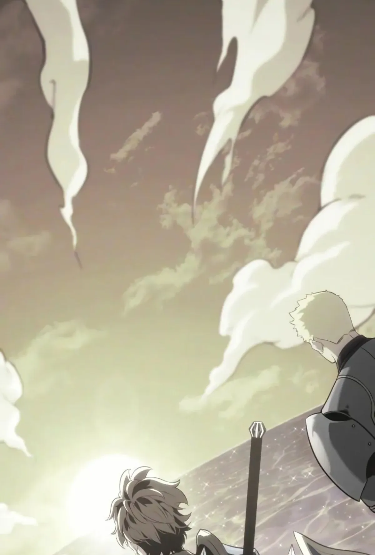 The Cold-Blooded Warrior ตอนที่ 5 หน้า 129