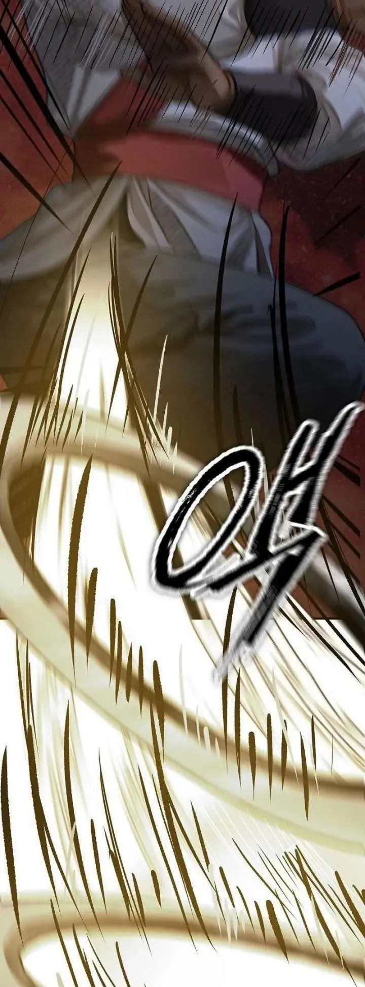 The Divine Sword of the Demonic Path ตอนที่ 23 หน้า 27