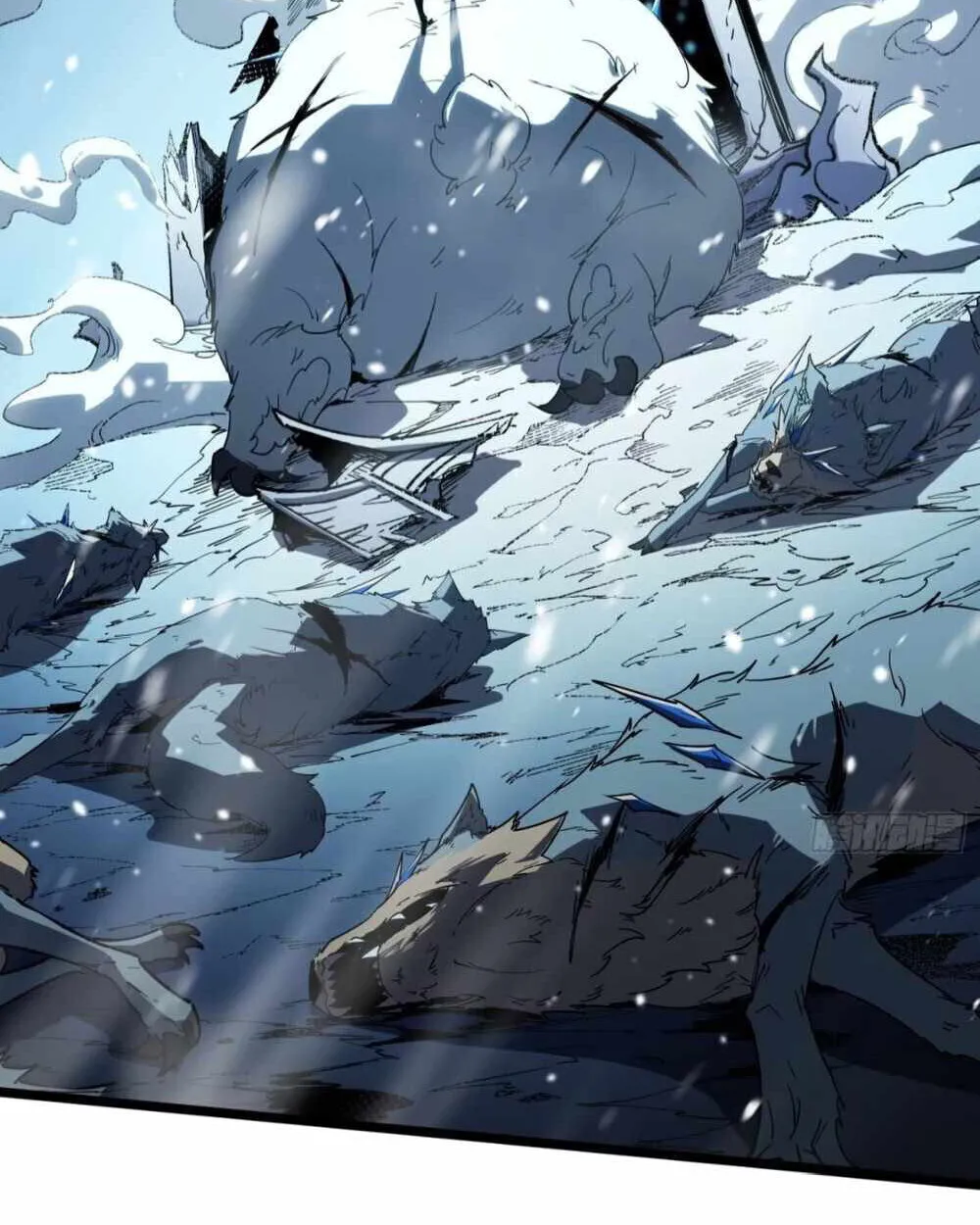 Full-Time Awakening ตอนที่ 11 หน้า 25