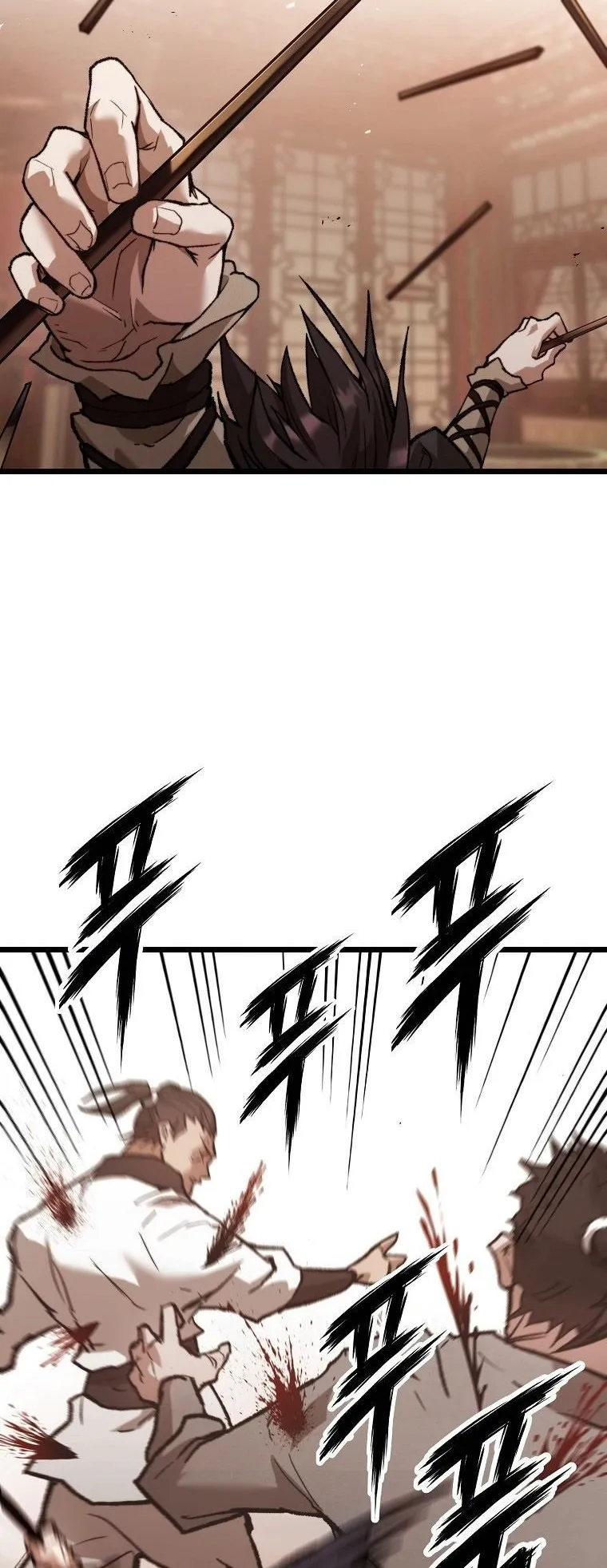 Unrivaled Spear Ghost ตอนที่ 35 หน้า 68
