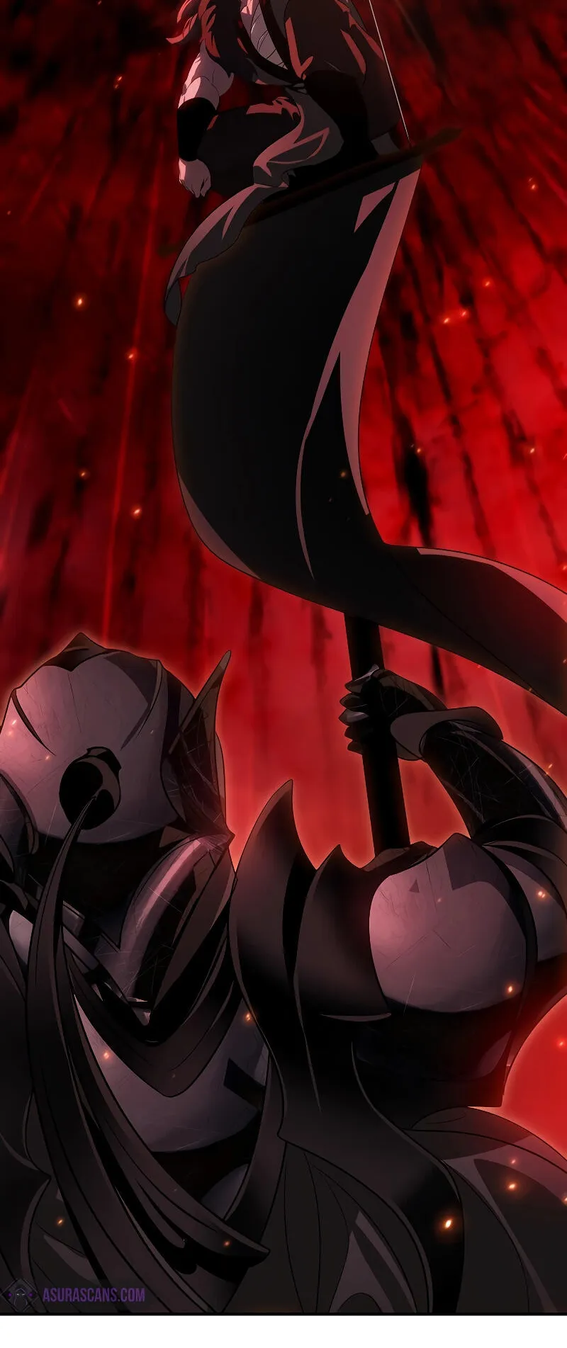 SSS-Class Suicide Hunter ตอนที่ 110 หน้า 41