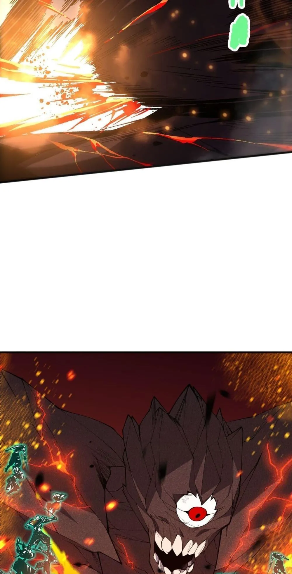 Disastrous Necromancer ตอนที่ 90 หน้า 37