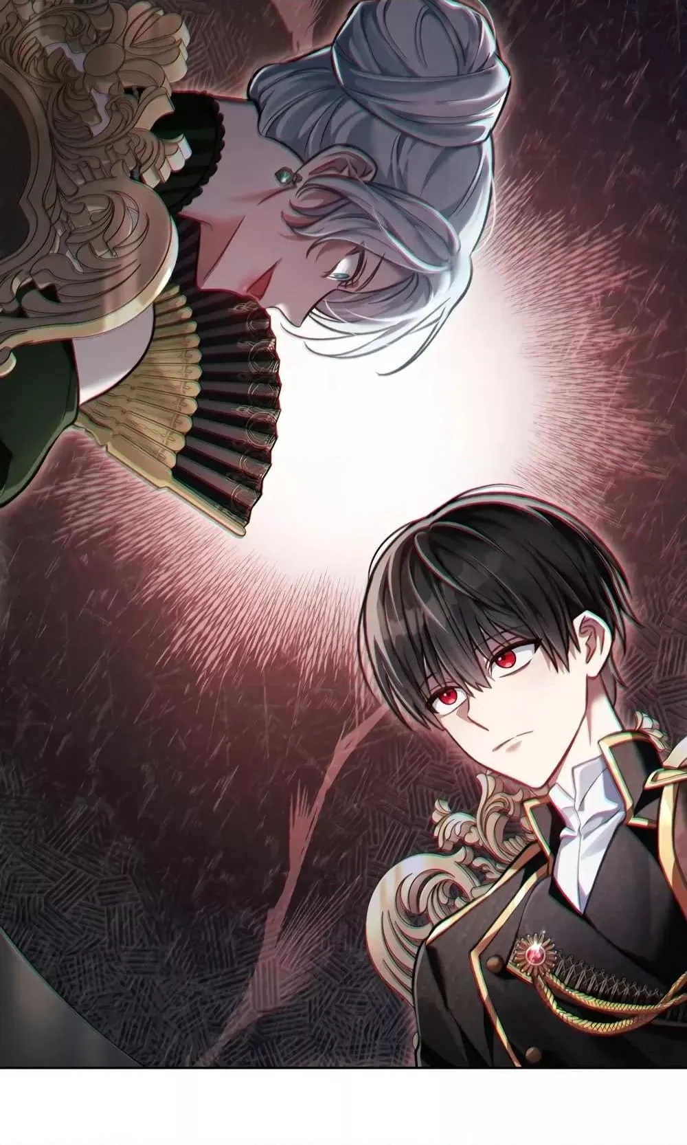 Reborn as the Enemy Prince ตอนที่ 7 หน้า 39