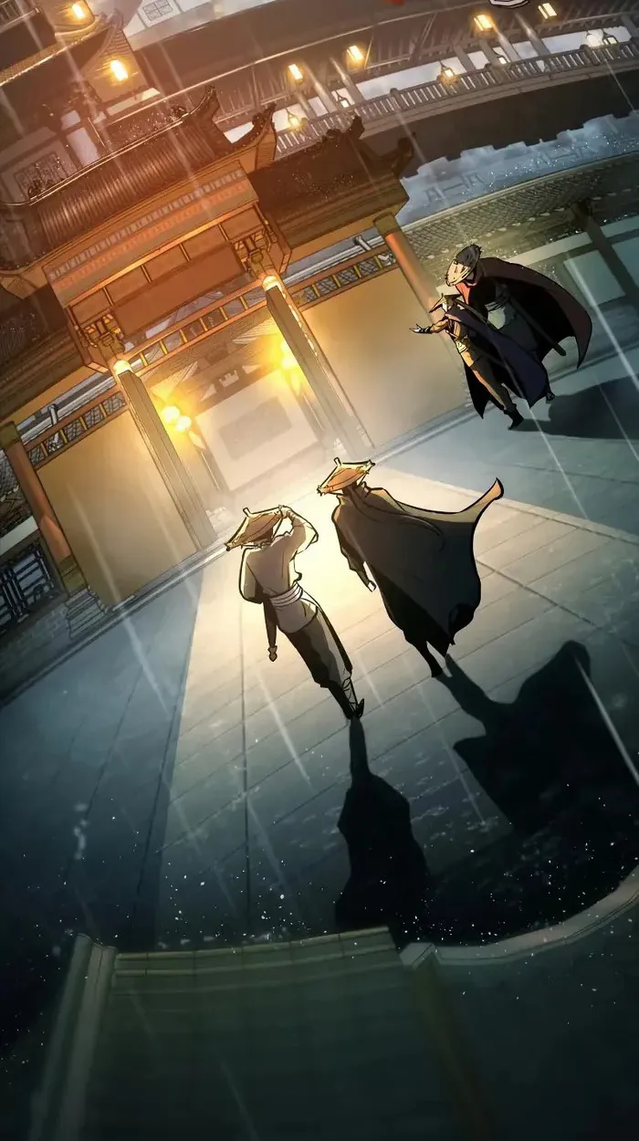 Rebirth of the Divine Demon ตอนที่ 3 หน้า 47
