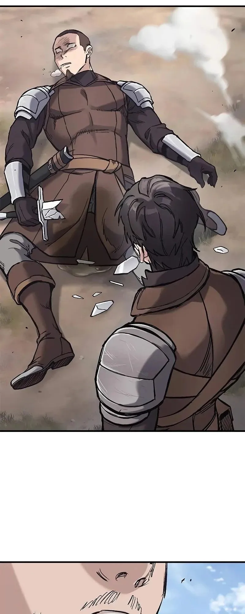 Eternally Regressing Knight ตอนที่ 25 หน้า 75