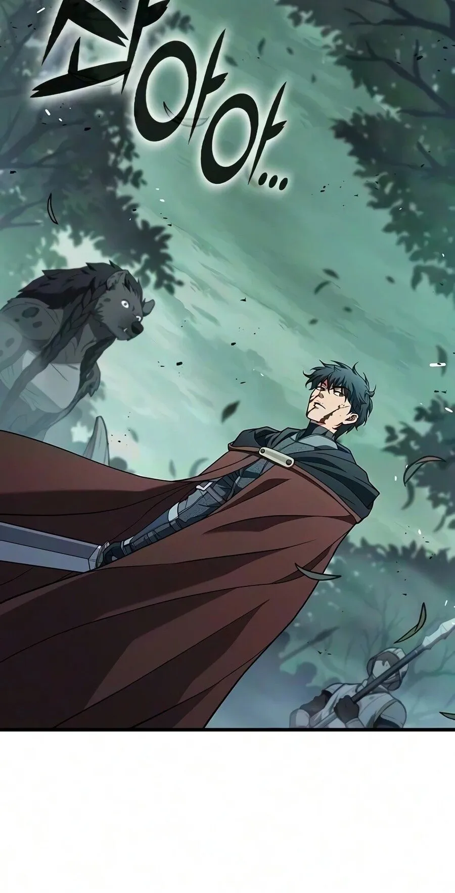 Demonic Beast Hunter Survival Guide ตอนที่ 30 หน้า 38